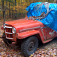 Illustration for article titled Meet The Jeep Hoarder Who Saves Precious History From Rusty Oblivion